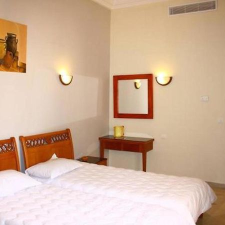 Le Grand Hotel Djerba Houmt Souk  Ngoại thất bức ảnh