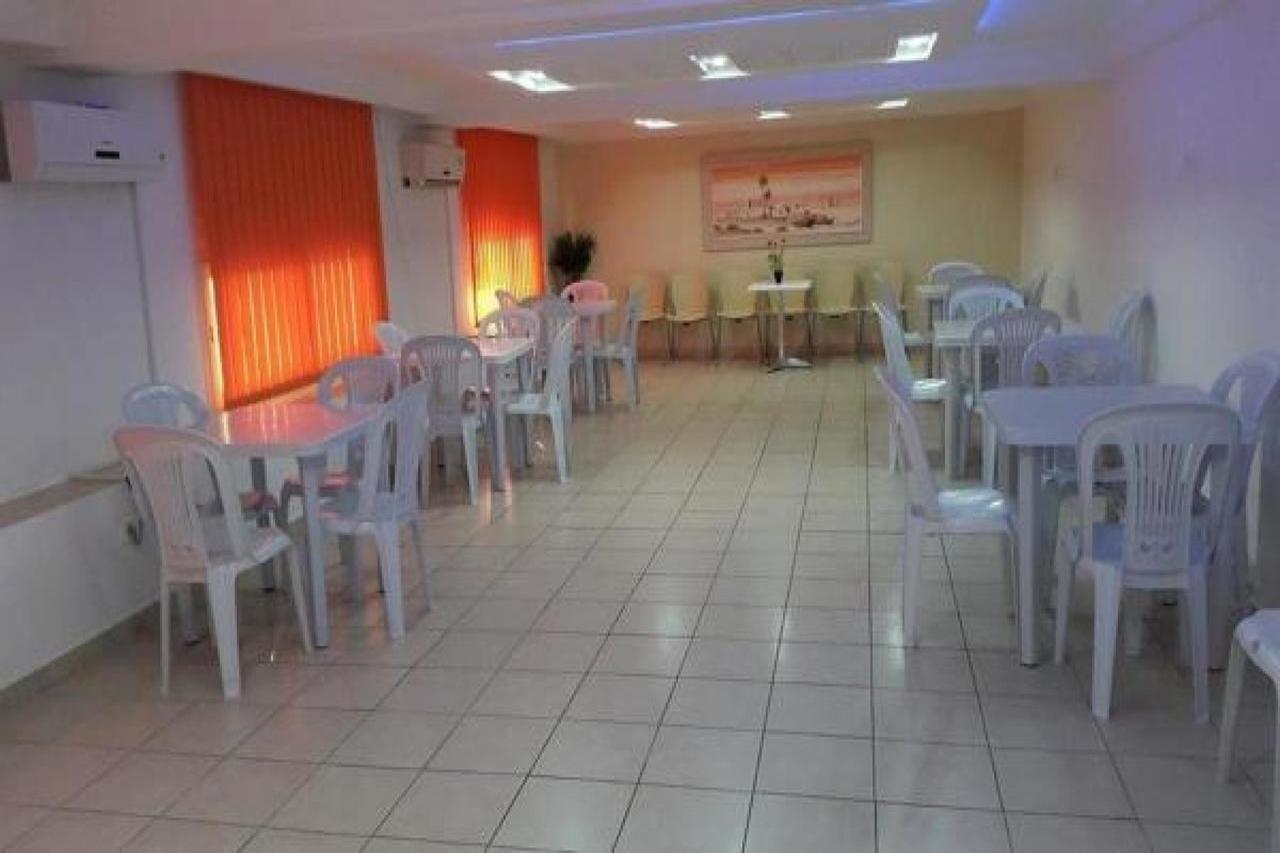 Le Grand Hotel Djerba Houmt Souk  Ngoại thất bức ảnh