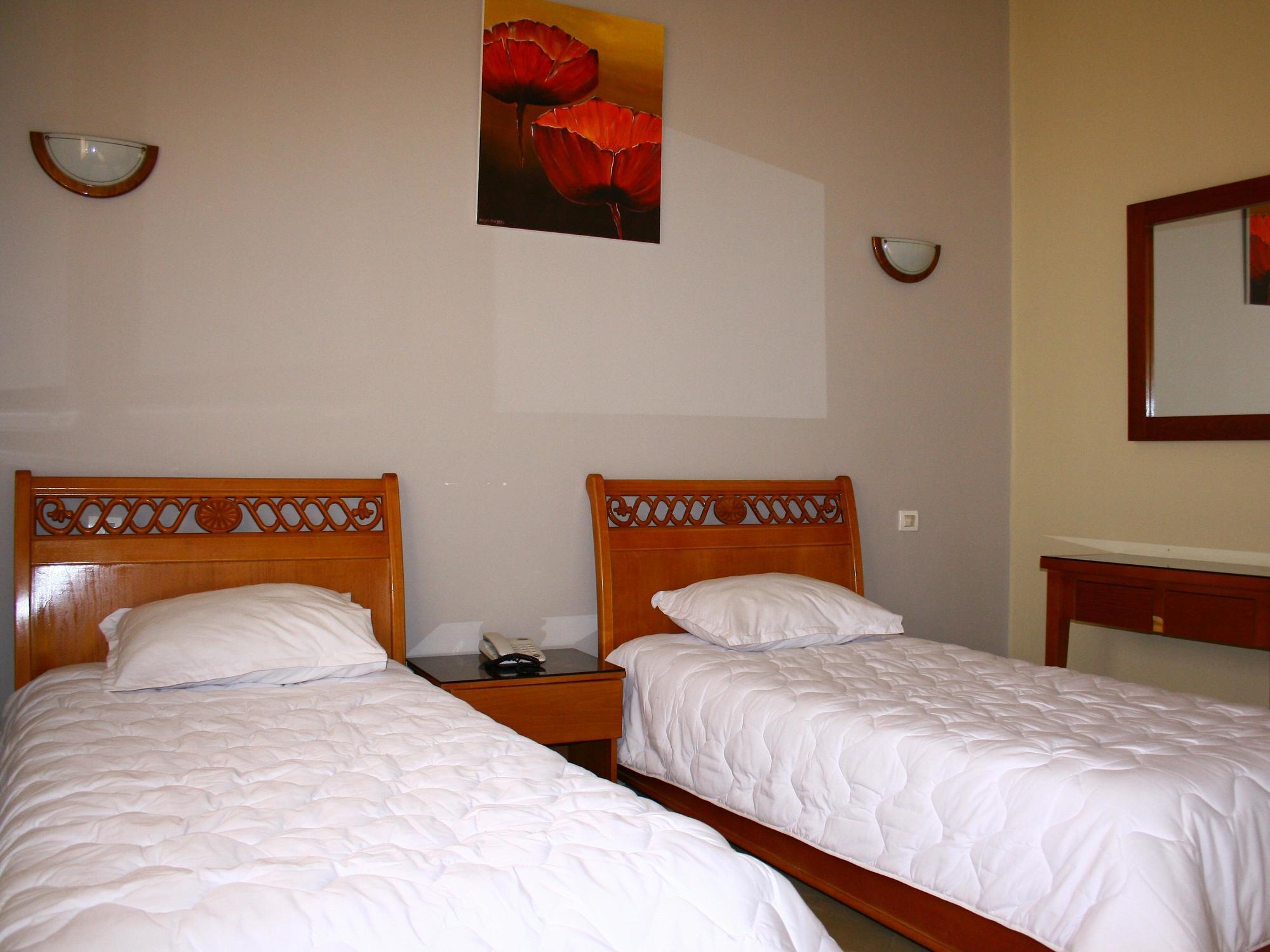 Le Grand Hotel Djerba Houmt Souk  Ngoại thất bức ảnh