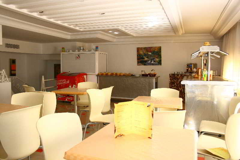 Le Grand Hotel Djerba Houmt Souk  Ngoại thất bức ảnh