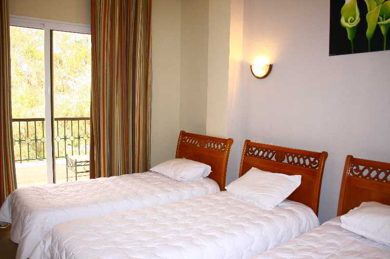Le Grand Hotel Djerba Houmt Souk  Ngoại thất bức ảnh
