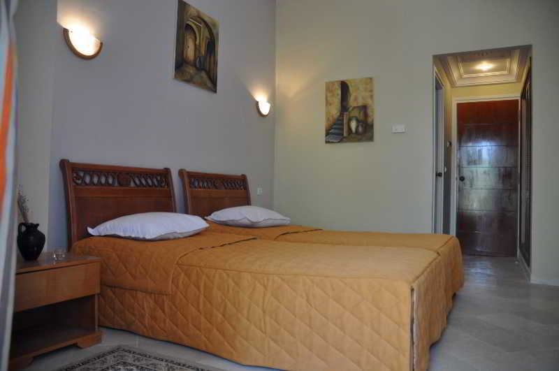 Le Grand Hotel Djerba Houmt Souk  Ngoại thất bức ảnh