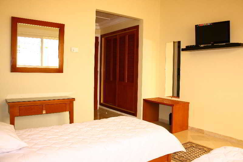 Le Grand Hotel Djerba Houmt Souk  Ngoại thất bức ảnh