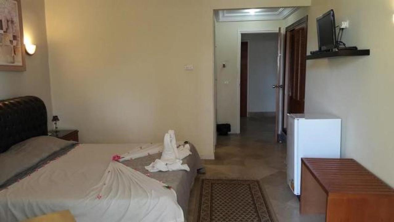 Le Grand Hotel Djerba Houmt Souk  Ngoại thất bức ảnh