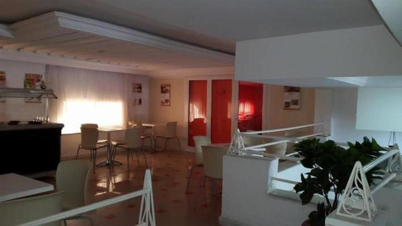 Le Grand Hotel Djerba Houmt Souk  Ngoại thất bức ảnh
