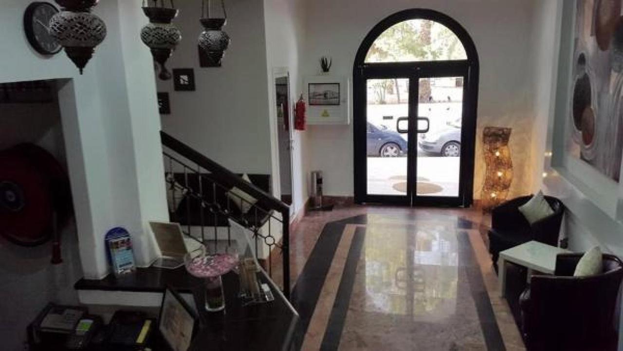 Le Grand Hotel Djerba Houmt Souk  Ngoại thất bức ảnh