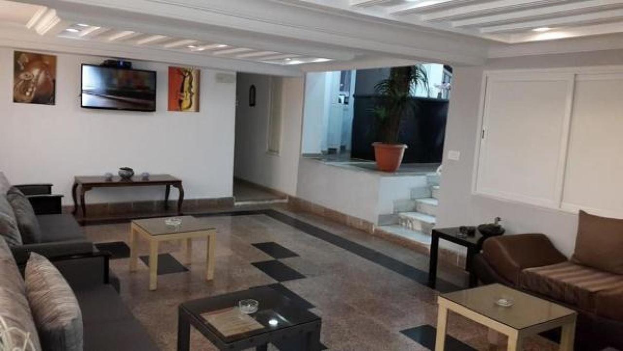 Le Grand Hotel Djerba Houmt Souk  Ngoại thất bức ảnh