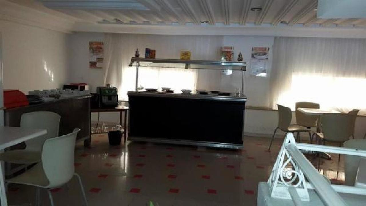Le Grand Hotel Djerba Houmt Souk  Ngoại thất bức ảnh