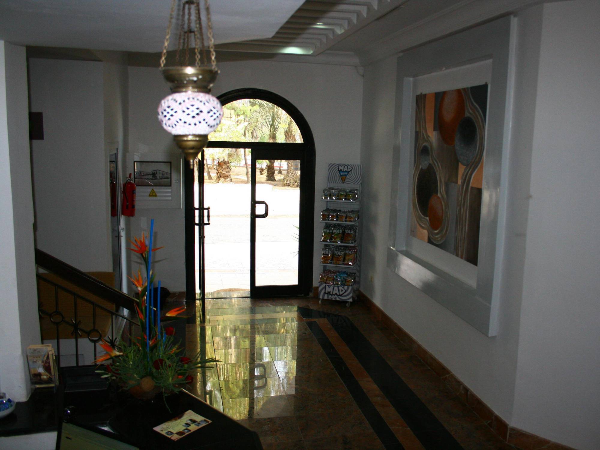 Le Grand Hotel Djerba Houmt Souk  Ngoại thất bức ảnh