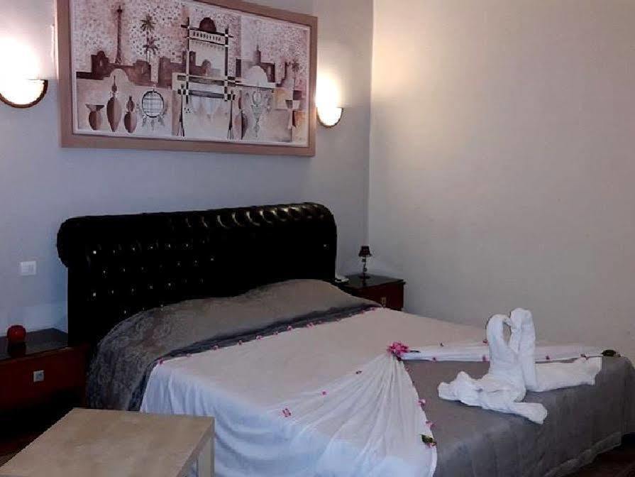 Le Grand Hotel Djerba Houmt Souk  Ngoại thất bức ảnh