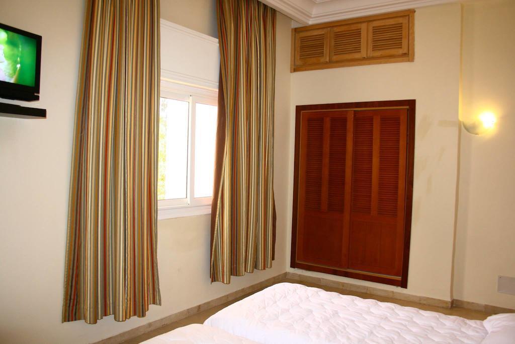 Le Grand Hotel Djerba Houmt Souk  Ngoại thất bức ảnh