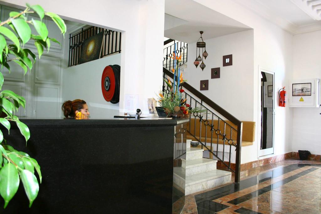 Le Grand Hotel Djerba Houmt Souk  Ngoại thất bức ảnh